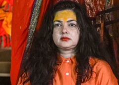 Mamta Kulkarni