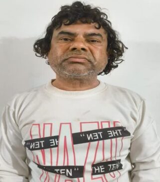 Murder In Mahakumbh