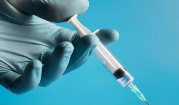 Saharanpur HIV Infected Injection