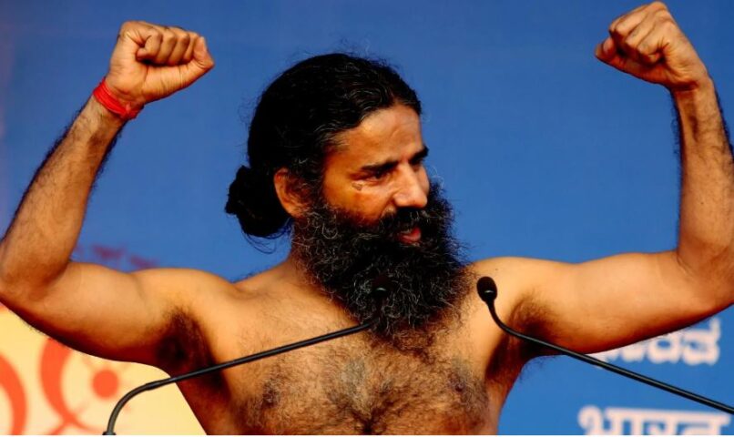 Baba Ramdev