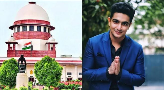 Supreme Court reprimanded Ranveer