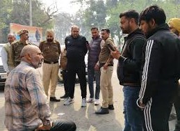 Yamuna Nagar News