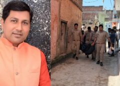 भाजपा नेता के खिलाफ पत्नी और तीन बच्चों की हत्या के आरोप में चार्जशीट दाखिल, पुलिस ने जुटाए ये सबूत – Saharanpur News