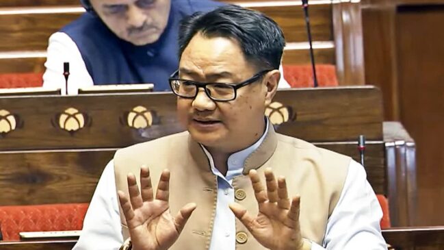 Waqf Amendment Bill