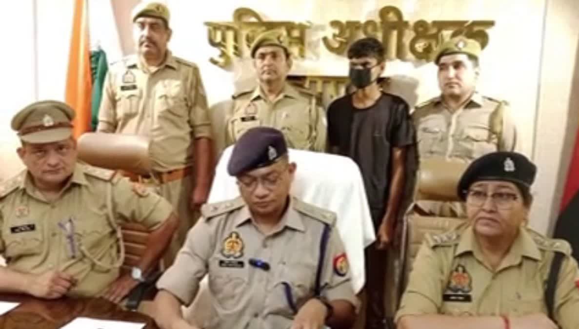 They were looting in the name of online car booking, police busted a big gang