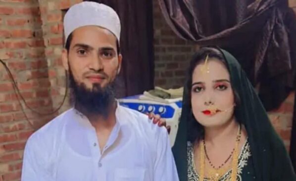 7 महीने पहले हुई शादी, पति की दाढ़ी से नाखुश पत्नी क्लीन शेव देवर के साथ फरार, पढ़िए पूरी कहानी.