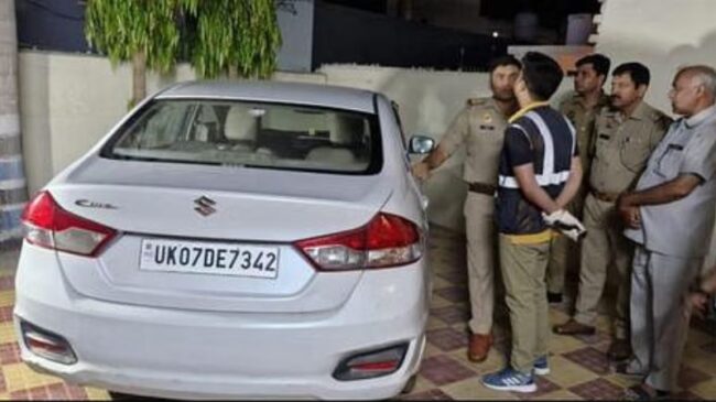 People die due to suffocation in parked cars