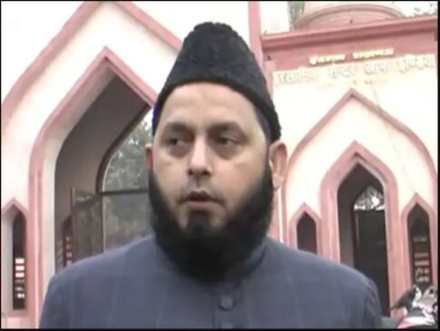 Waqf Amendment Bill