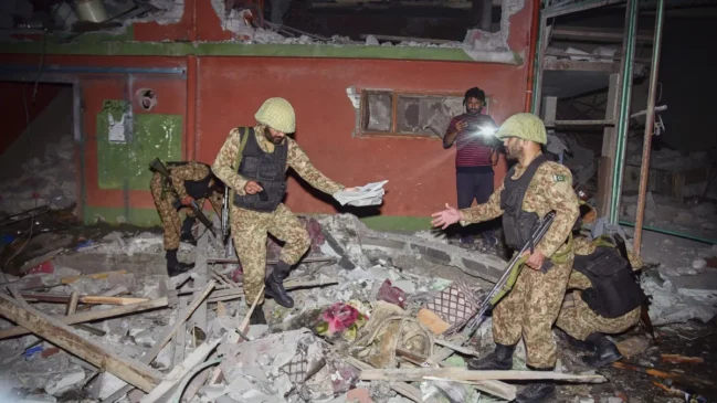  Operation Sindoor 