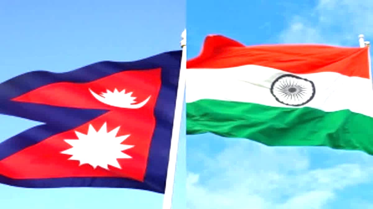 Nepal Said On Bharat-Pak War