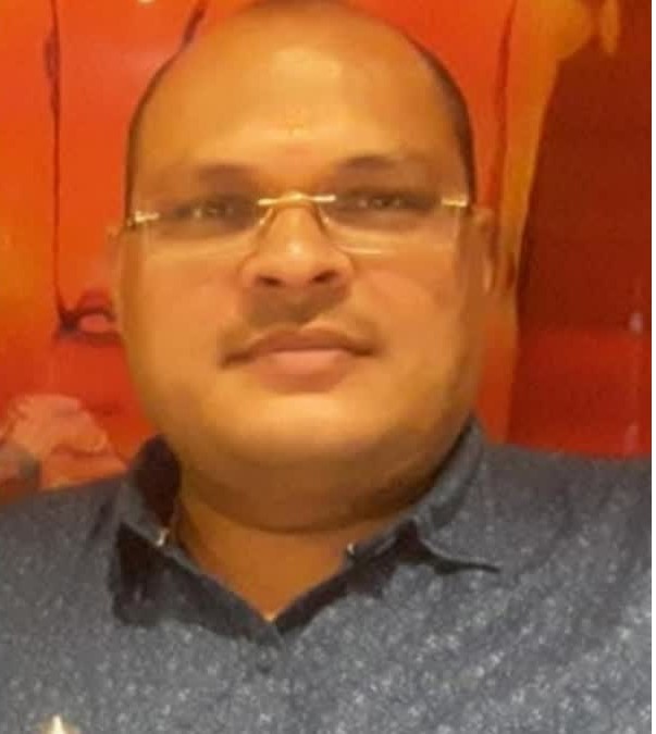 Justice Subhash Upadhyaya