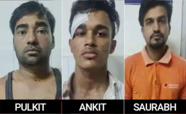 Ankita Bhandari Murder Mystery