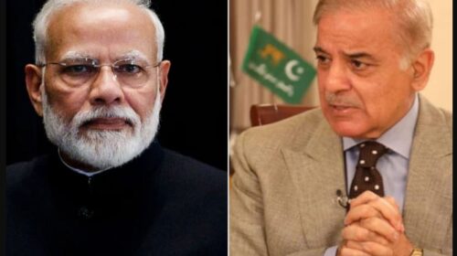 Bharat-Pak War