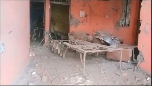 Bharat Pak War 2