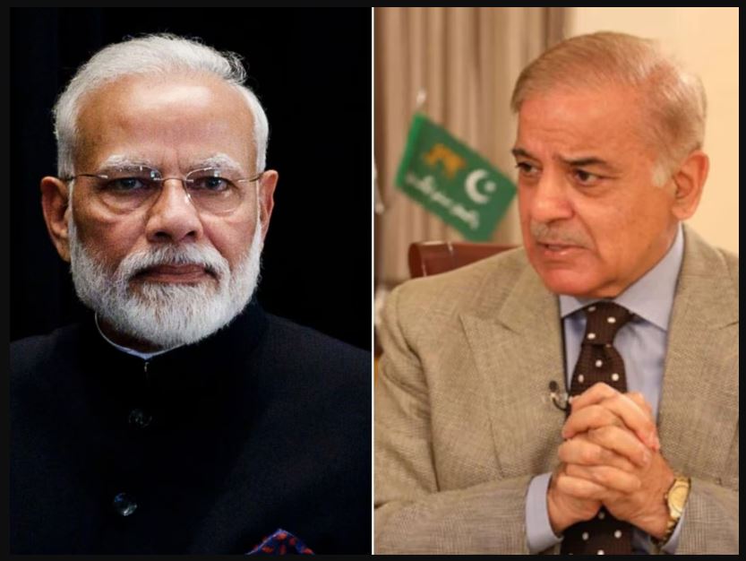 Bharat-Pak War