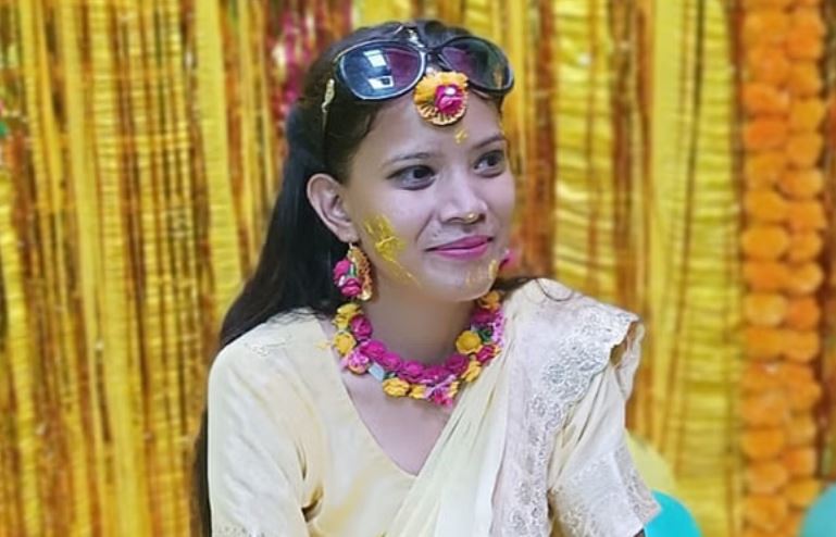 Bride dies of heart attack before marriage