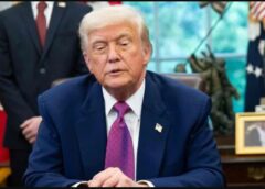 Donald Trump on Bharat-Pak War 2025
