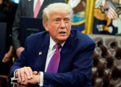 Donald Trump To Apple CEO Tim Cook