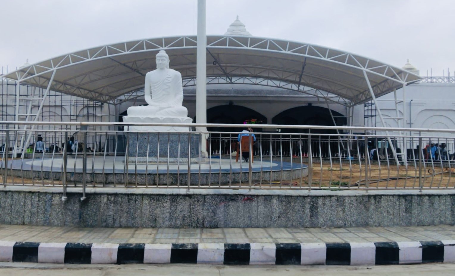 PM Modi will inaugurate Saharanpur station