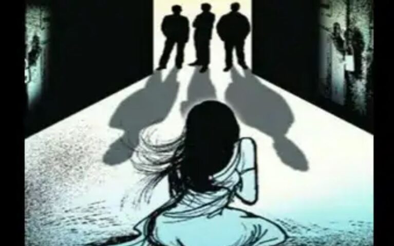 Shamli Gangrape Encounter