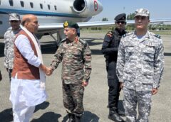 Are Nuclear Weapons Safe With Pakistan