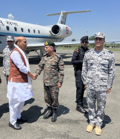 Are Nuclear Weapons Safe With Pakistan