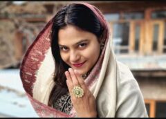 Jyoti Malhotra wanted to marry a Pakistani