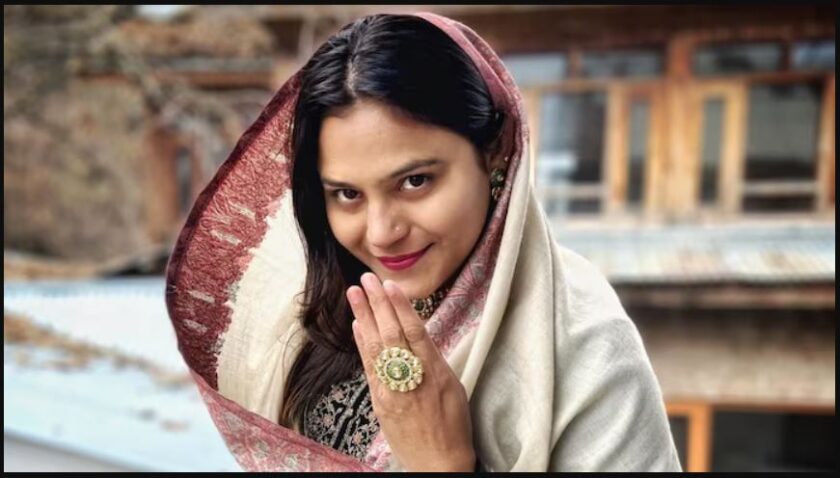 Jyoti Malhotra wanted to marry a Pakistani