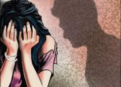 Rape With Doctor In Kanpur