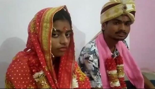 Sister changed her religion to save herself from brother's evil intentions