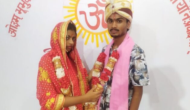 Sister changed her religion to save herself from brother's evil intentions