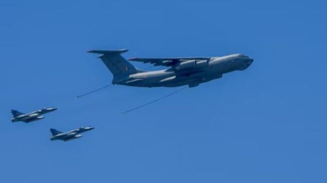  Operation Sindoor 