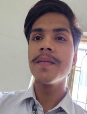 B.Farma Student Murder