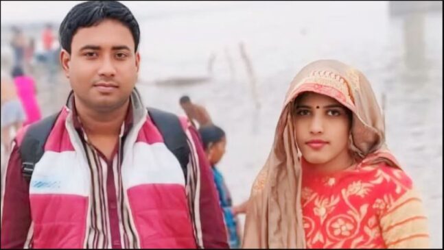 Unnao News Sucide After Family Murder