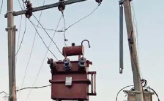 390 transformers burnt in the first month of summer