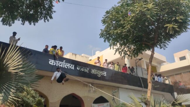 Mock Drill In Saharanpur