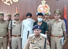 Gang involved in robbery by stalking closed houses exposed