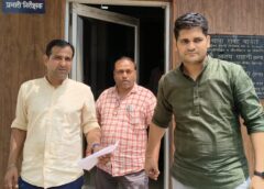 Bribe-taking hospital clerk arrested