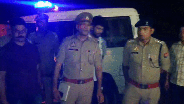Shamli Encounter