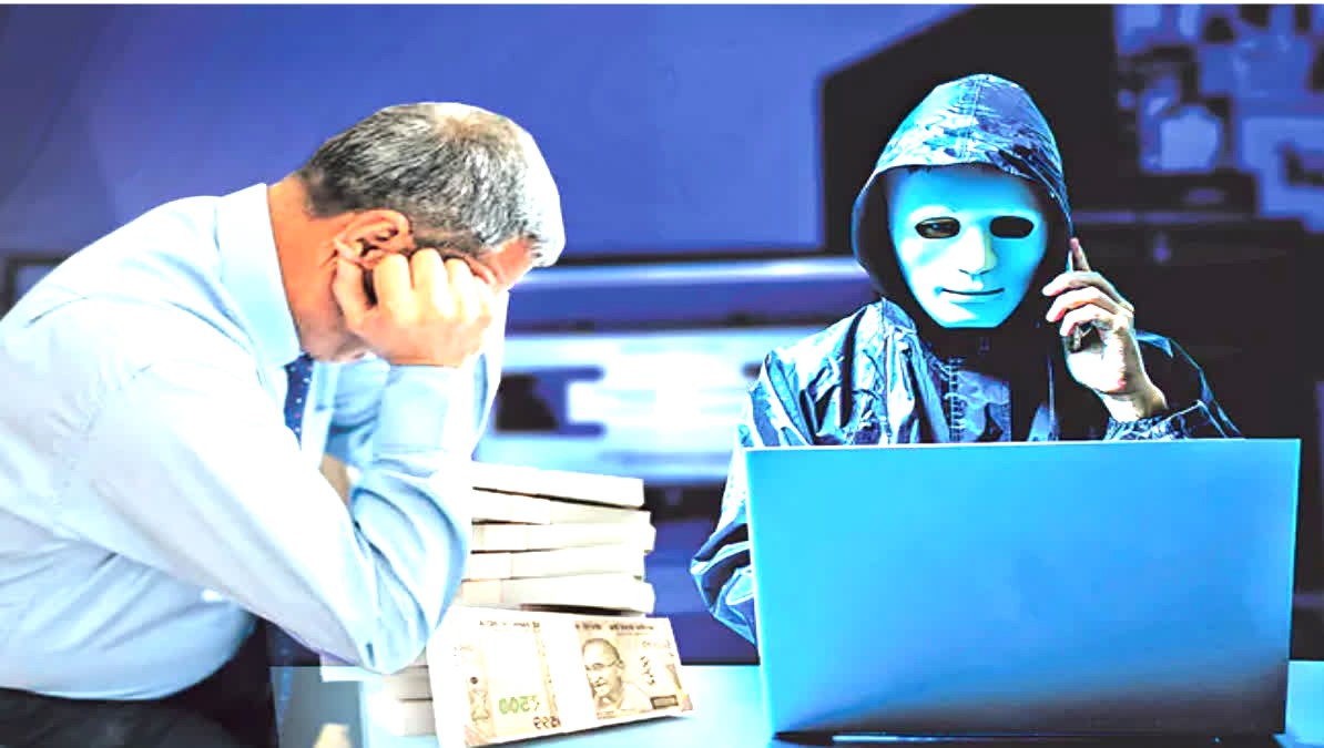 Cyber Crime