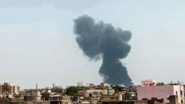 Plane Crashes1