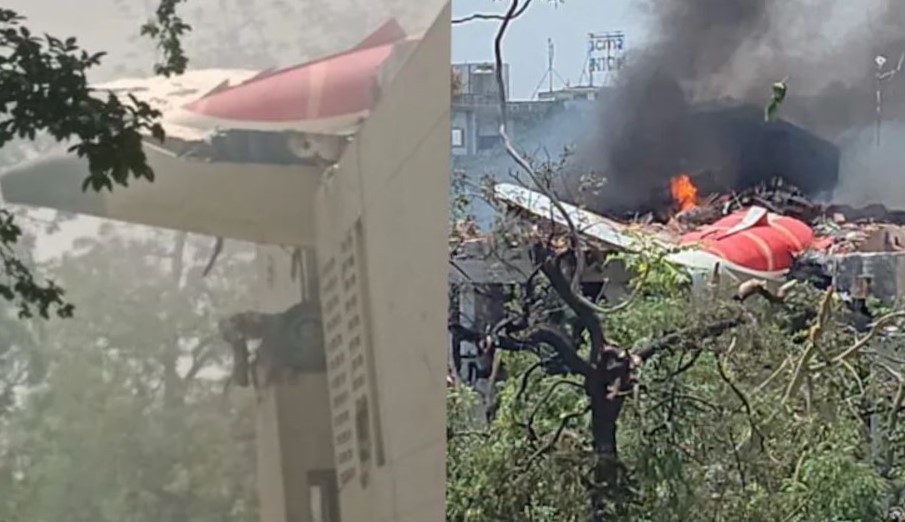 Plane Crashes1