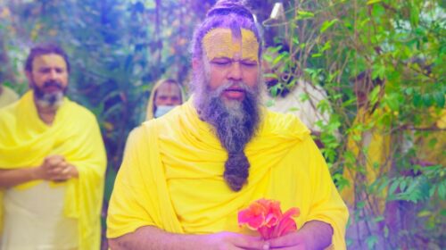 Sant Premanand Maharaj