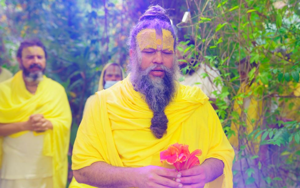 Sant Premanand Maharaj