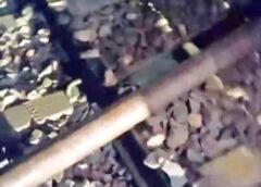 Attempt to overturn train in Shamli failed