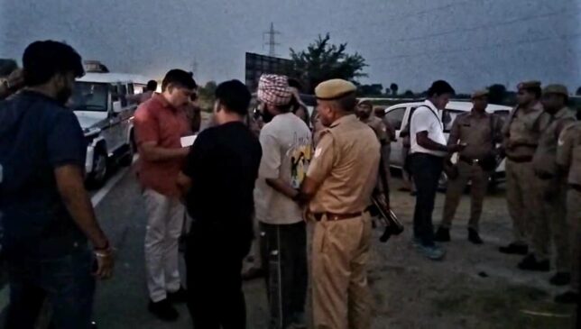 Shamli Loot