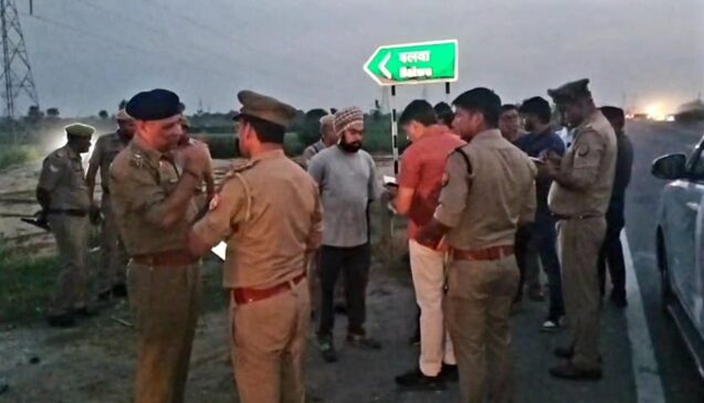 Shamli Loot
