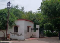 Agra Sold DIG Residence