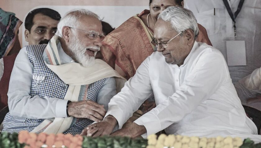 तृत्व और चुनावी राजनीति के गणित पर उठे सवाल