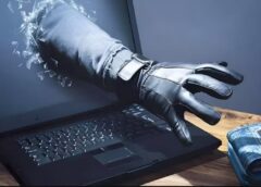 Cyber Crime News